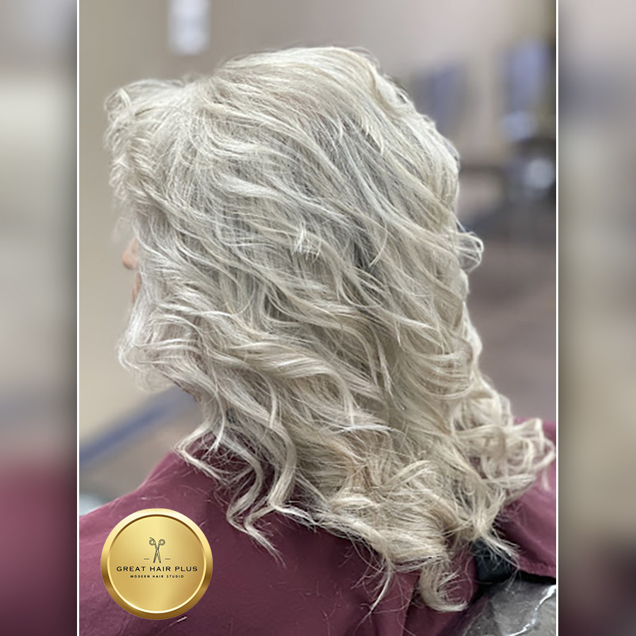 Great Hair Plus Houston, TX 77070